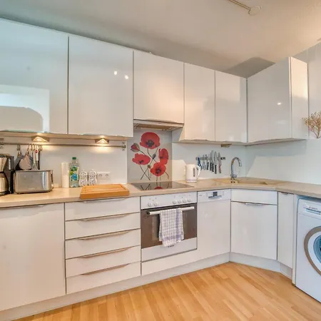 - Haus K, App 0keg05 Apartment Heiligenhafen