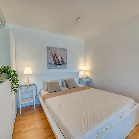 - Haus K, App 0keg05 Apartment *