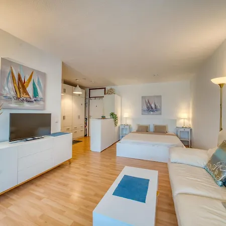 Apartment - Haus K, App 0keg05 Heiligenhafen