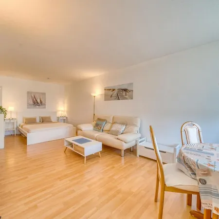- Haus K, App 0keg05 Apartment