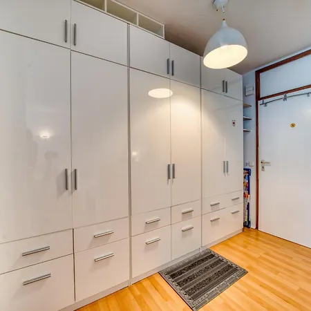 - Haus K, App 0keg05 * Heiligenhafen
